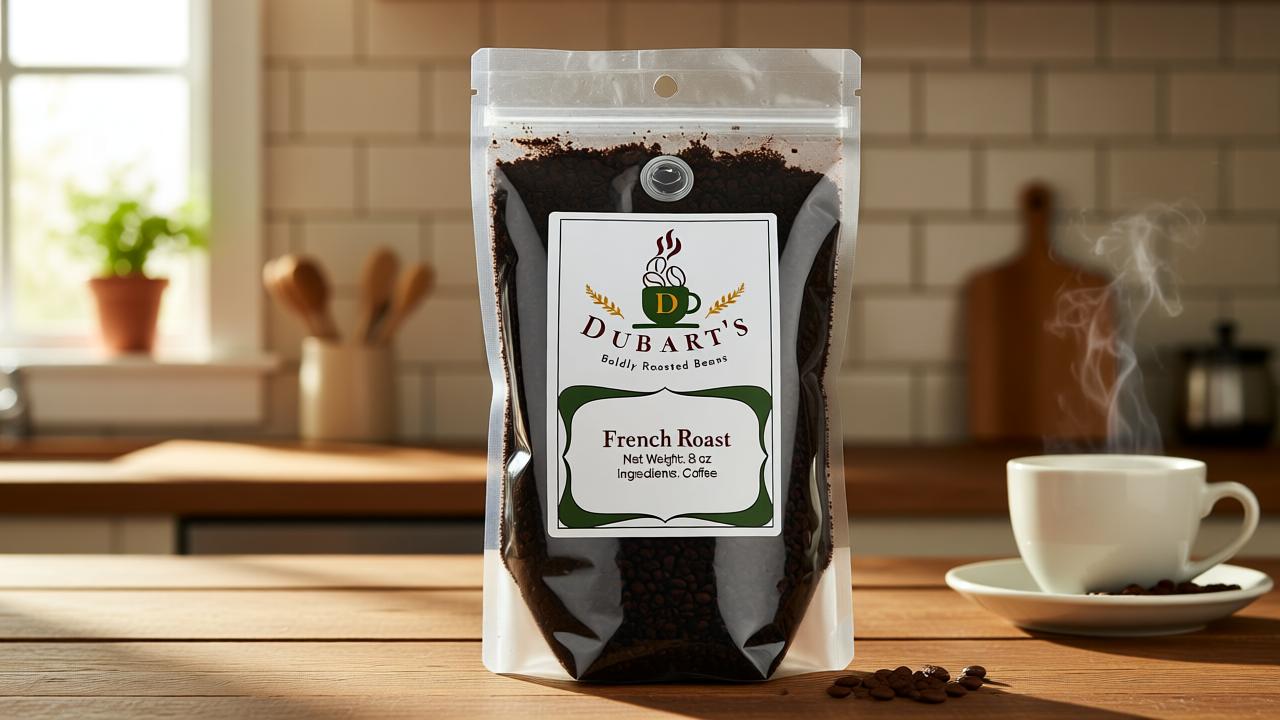 French Roast