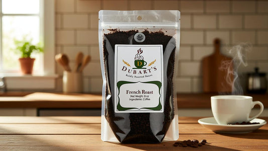 French Roast